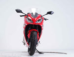 Falcon 200cc EFI Motorcycle | EFI | CVT Automatic | Dual Disc Brakes