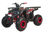 HHH 200cc Upgraded Utility ATV CT-200-1 | Automatic + Reverse | Big 23/22″ Wheels
