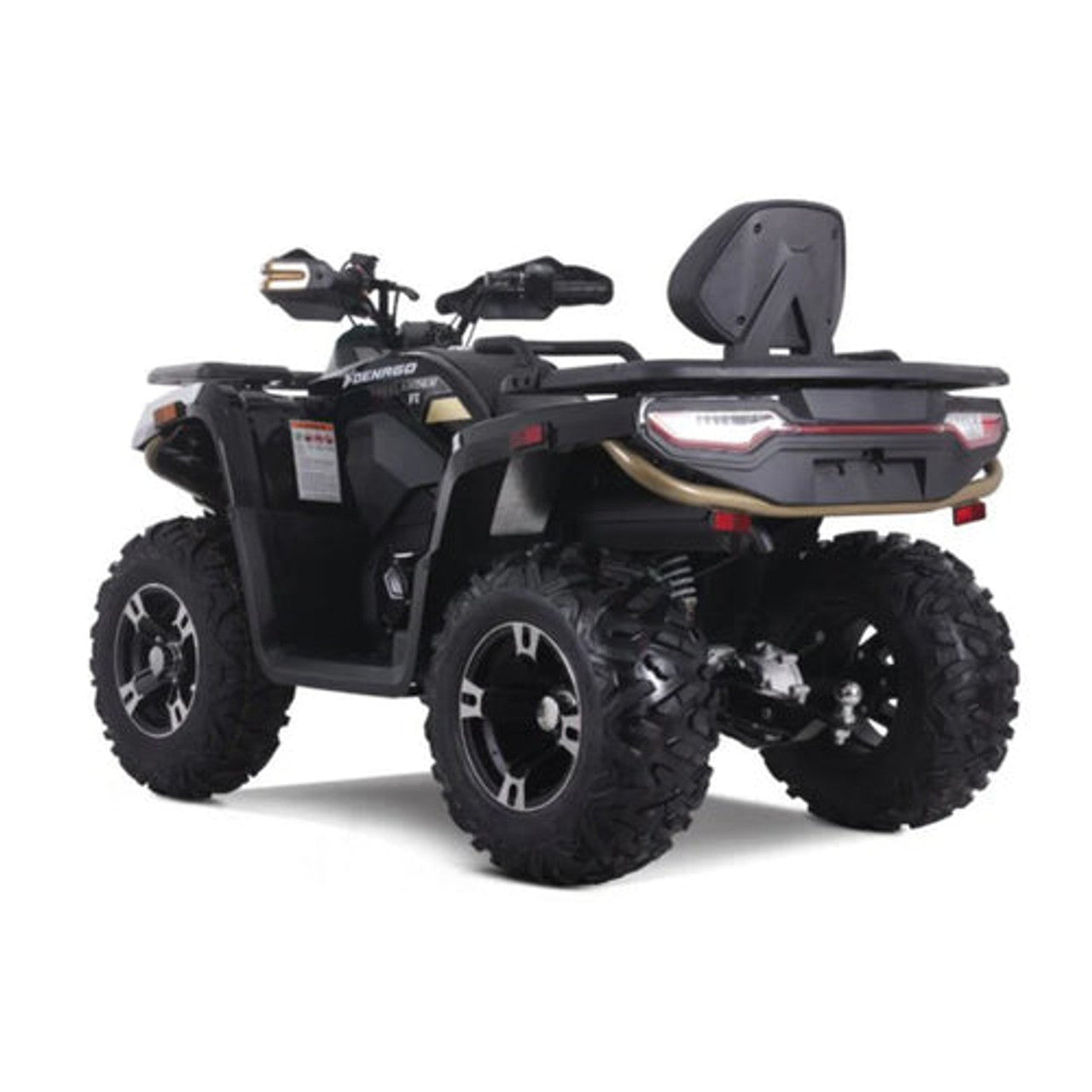 Freelander 300cc ATV Quad Fully Automatic with Reverse H-L-N-R