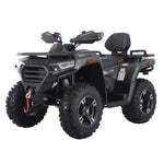 Freelander 300cc ATV Quad | EFI | Automatic CVT H-L-N-R | Shaft Drive