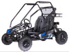 Vitacci 200cc Pull Start Go-Kart | Pull Start | Automatic | Rear Disc Brake