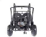 Vitacci 200cc Pull Start Go-Kart | Pull Start | Automatic | Rear Disc Brake