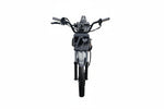 HHH DB-14 DELUXE 110cc Dirt Bike Fully Automatic Off Road Pit Bike Gas bike Dirt bike for youth