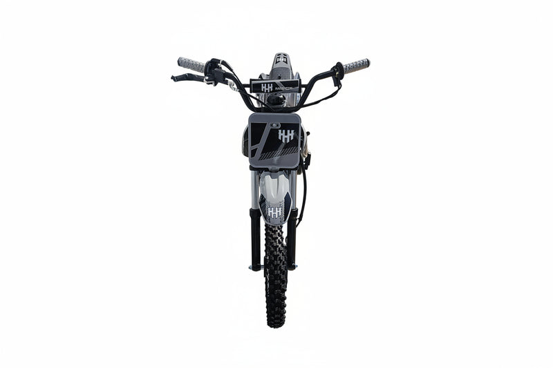 HHH DB-14 DELUXE 110cc Dirt Bike Fully Automatic Off Road Pit Bike Gas bike Dirt bike for youth
