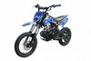 HHH DB-14 DELUXE 110cc Dirt Bike Fully Automatic Off Road Pit Bike Gas bike Dirt bike for youth
