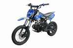 HHH DB-14 DELUXE 110cc Dirt Bike Fully Automatic Off Road Pit Bike Gas bike Dirt bike for youth