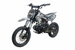 HHH DB-14 DELUXE 110cc Dirt Bike Fully Automatic Off Road Pit Bike Gas bike Dirt bike for youth