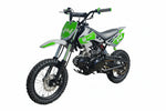 HHH DB-14 DELUXE 110cc Dirt Bike Fully Automatic Off Road Pit Bike Gas bike Dirt bike for youth