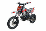 HHH DB-14 DELUXE 110cc Dirt Bike Fully Automatic Off Road Pit Bike Gas bike Dirt bike for youth