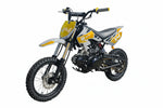 HHH DB-14 DELUXE 110cc Dirt Bike Fully Automatic Off Road Pit Bike Gas bike Dirt bike for youth