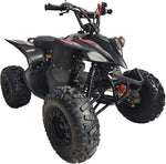 HHH 125cc ATV HCT125-C | Fully Automatic + Reverse | Big 19″/18″ Tires