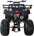 HHH CT-200-1 200cc Utility ATV | Automatic + Reverse | Big 23″/22″ Tires