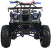 HHH CT-200-1 200cc Utility ATV | Automatic + Reverse | Big 23″/22″ Tires