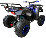 HHH CT-200-1 200cc Utility ATV | Automatic + Reverse | Big 23″/22″ Tires