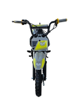 HHH BD-10 110cc Dirt Bike | Fully Automatic | 10″ Wheels