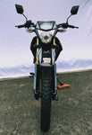 HHH Hawk Deluxe Enduro 250 EFI Motorcycle