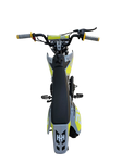 HHH BD-10 110cc Dirt Bike | Fully Automatic | 10″ Wheels