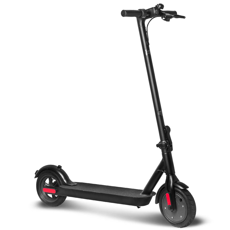 Journey M1 Electric Scooter | Double Braking System | Folding Commuter E-Scooter
