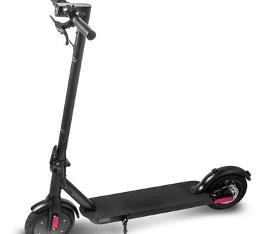 Journey M1 Electric Scooter | Double Braking System | Folding Commuter E-Scooter