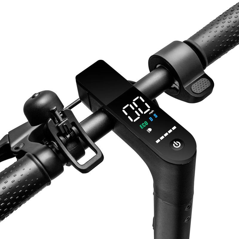 Journey M1 Electric Scooter | Double Braking System | Folding Commuter E-Scooter