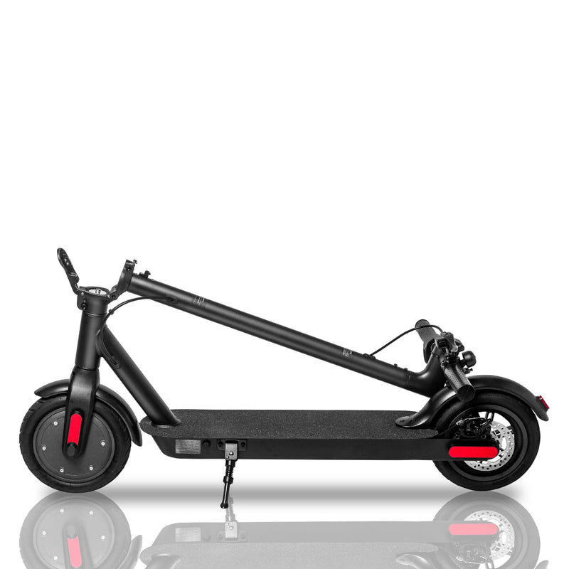 Journey M1 Electric Scooter | Double Braking System | Folding Commuter E-Scooter
