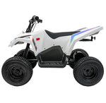 K1 Off-Road Electric ATV for Kids | 36V 350W Youth Electric Quad | Black
