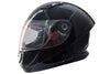 HHH Helmet Adult Full Face Motorcycle DOT Certified (Free Shipping)