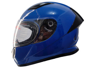 HHH Helmet Adult Full Face Motorcycle DOT Certified (Free Shipping)