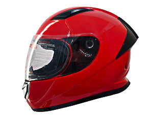 HHH Helmet Adult Full Face Motorcycle DOT Certified (Free Shipping)