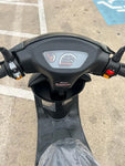 TaoTao Pony-50 49cc Street Legal Gas Scooter