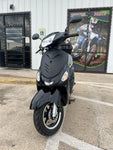 TaoTao Pony-50 49cc Street Legal Gas Scooter
