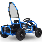 Electric Mud Monster GK008 1000W Go-Kart | Brushless Motor | Forward &amp; Reverse | Selectable Speed