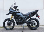 RPS  CROSSCOUNTRY 300 EFI 4-stroke | 5-Speed Manual Transmission