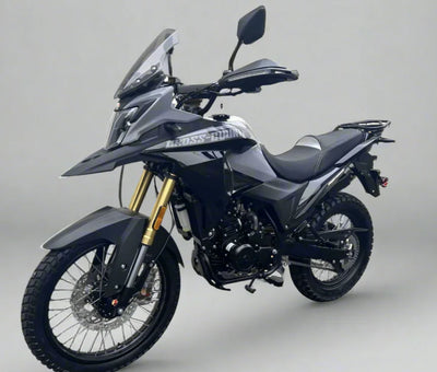 RPS  CROSSCOUNTRY 300 EFI 4-stroke | 5-Speed Manual Transmission