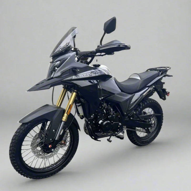 RPS  CROSSCOUNTRY 300 EFI 4-stroke | 5-Speed Manual Transmission