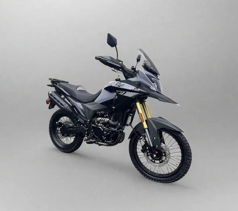 RPS  CROSSCOUNTRY 300 EFI 4-stroke | 5-Speed Manual Transmission
