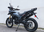 RPS  CROSSCOUNTRY 300 EFI 4-stroke | 5-Speed Manual Transmission