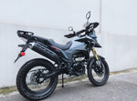 RPS  CROSSCOUNTRY 300 EFI 4-stroke | 5-Speed Manual Transmission