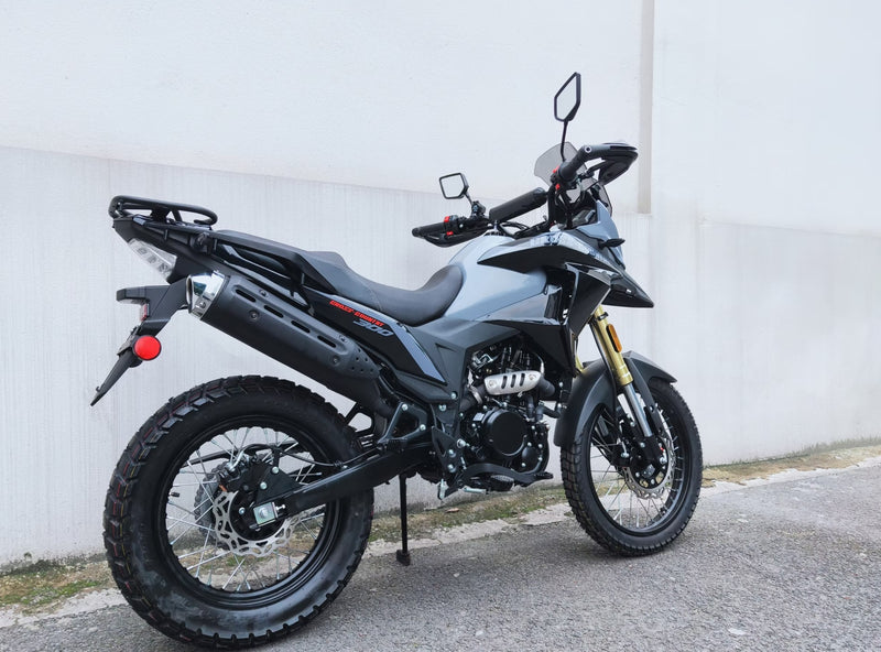 RPS  CROSSCOUNTRY 300 EFI 4-stroke | 5-Speed Manual Transmission