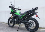 RPS  CROSSCOUNTRY 300 EFI 4-stroke | 5-Speed Manual Transmission