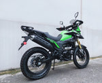 RPS  CROSSCOUNTRY 300 EFI 4-stroke | 5-Speed Manual Transmission