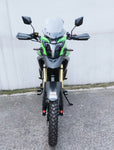 RPS  CROSSCOUNTRY 300 EFI 4-stroke | 5-Speed Manual Transmission