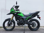 RPS  CROSSCOUNTRY 300 EFI 4-stroke | 5-Speed Manual Transmission