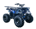 Rider-10 125cc ATV
