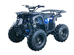 Rider-10 125cc ATV