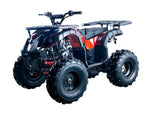 Rider-10 125cc ATV