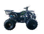 Rider-10 125cc ATV