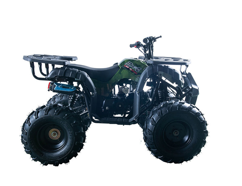 Rider-10 125cc ATV