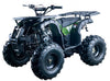 Rider-10 125cc ATV