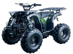 Rider-10 125cc ATV